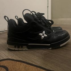 Louis Vuitton Skates 