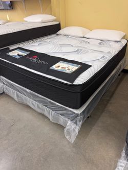 New Mattress Sets