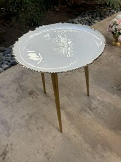 Decorative Table