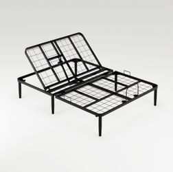 Sleepy’s Basic Adjustable Base