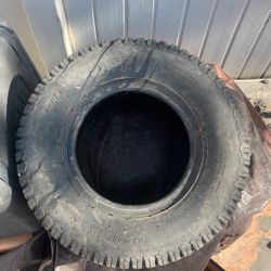 Tractor Tire