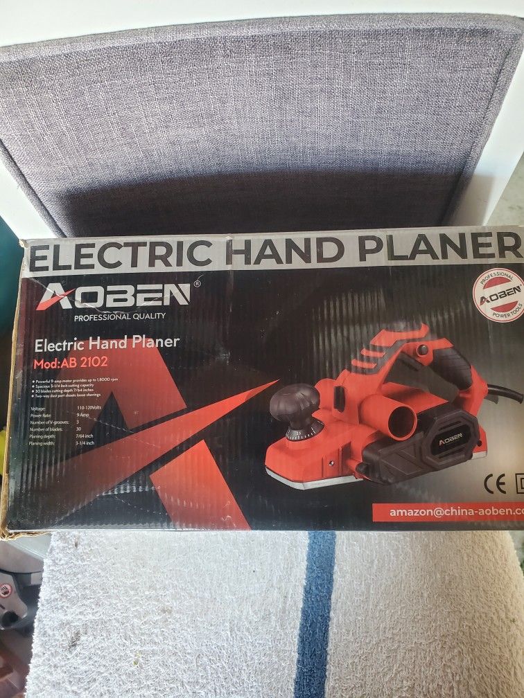 Planer