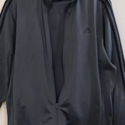 New Adidas's track suit 