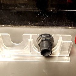 Sock Holder 4' for Fish Tank/ Aquarium 