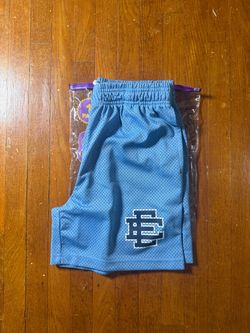 Eric Emmanuel shorts