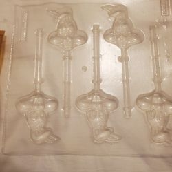 Candy Molds