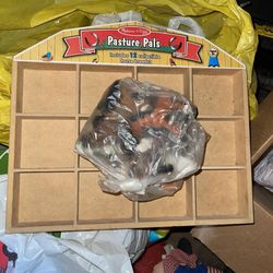 Melissa & Doug Pasture Pals