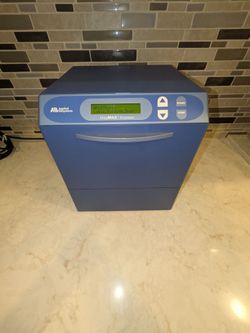 MagMAX™ Express Magnetic Particle Processor