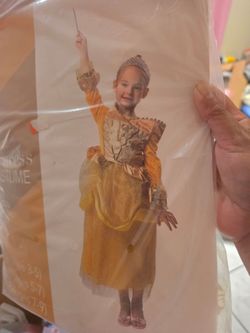 Difraz de princesa