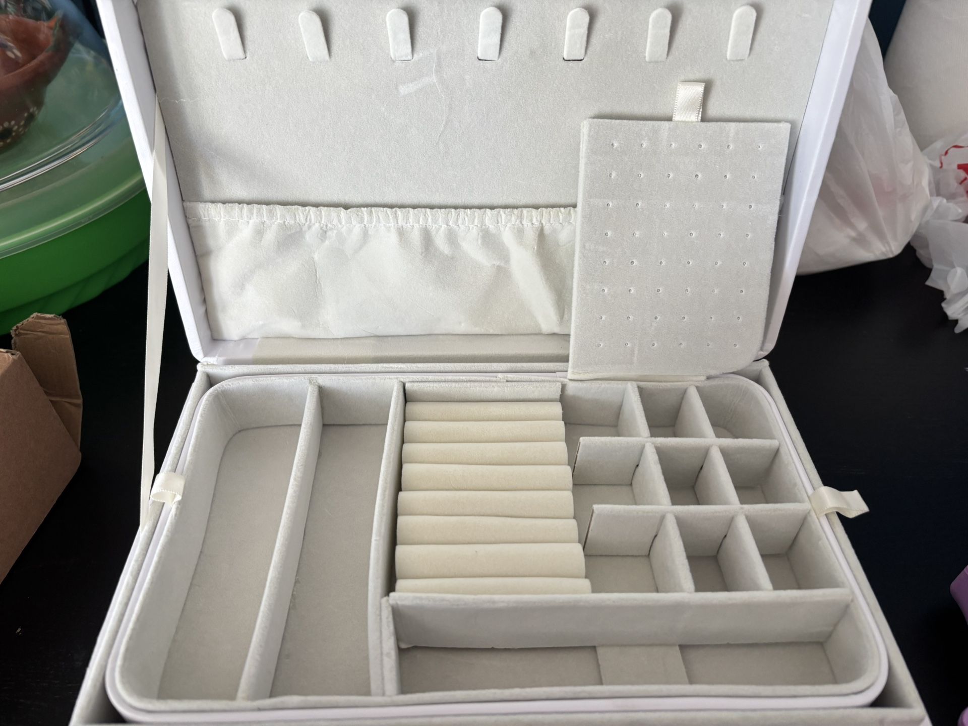 Jewelry Box
