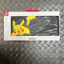 Nintendo Switch Pokémon Travel Case