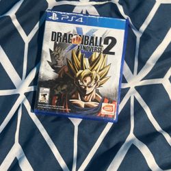Dragon Ball Xenoverse 2 Ps4