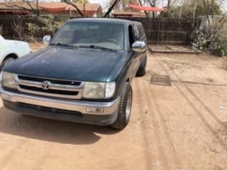 1997 Toyota Tacoma