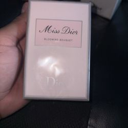 Miss Dior Blooming Bouquet 3.4oz Women’s Perfume