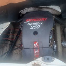 Sea Doo Challenger X