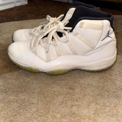 Air Jordan 11s Size 11 Can Be Restored 
