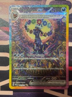 Prismatic evolution