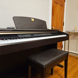 Yamaha Clavinova Digital Piano
