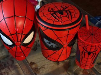 Spider-Man