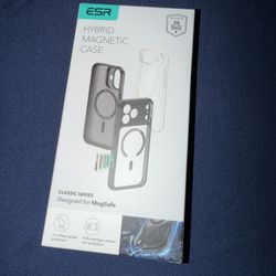 $30 iPhone 17 Pro Case 