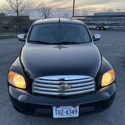 2006 Chevrolet HHR