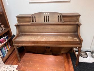 FREE Piano