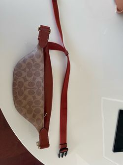 Coach Crossbody Bag