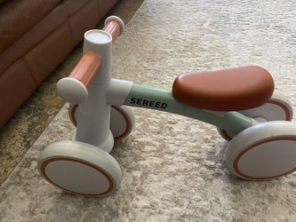 Baby Balance Bike
