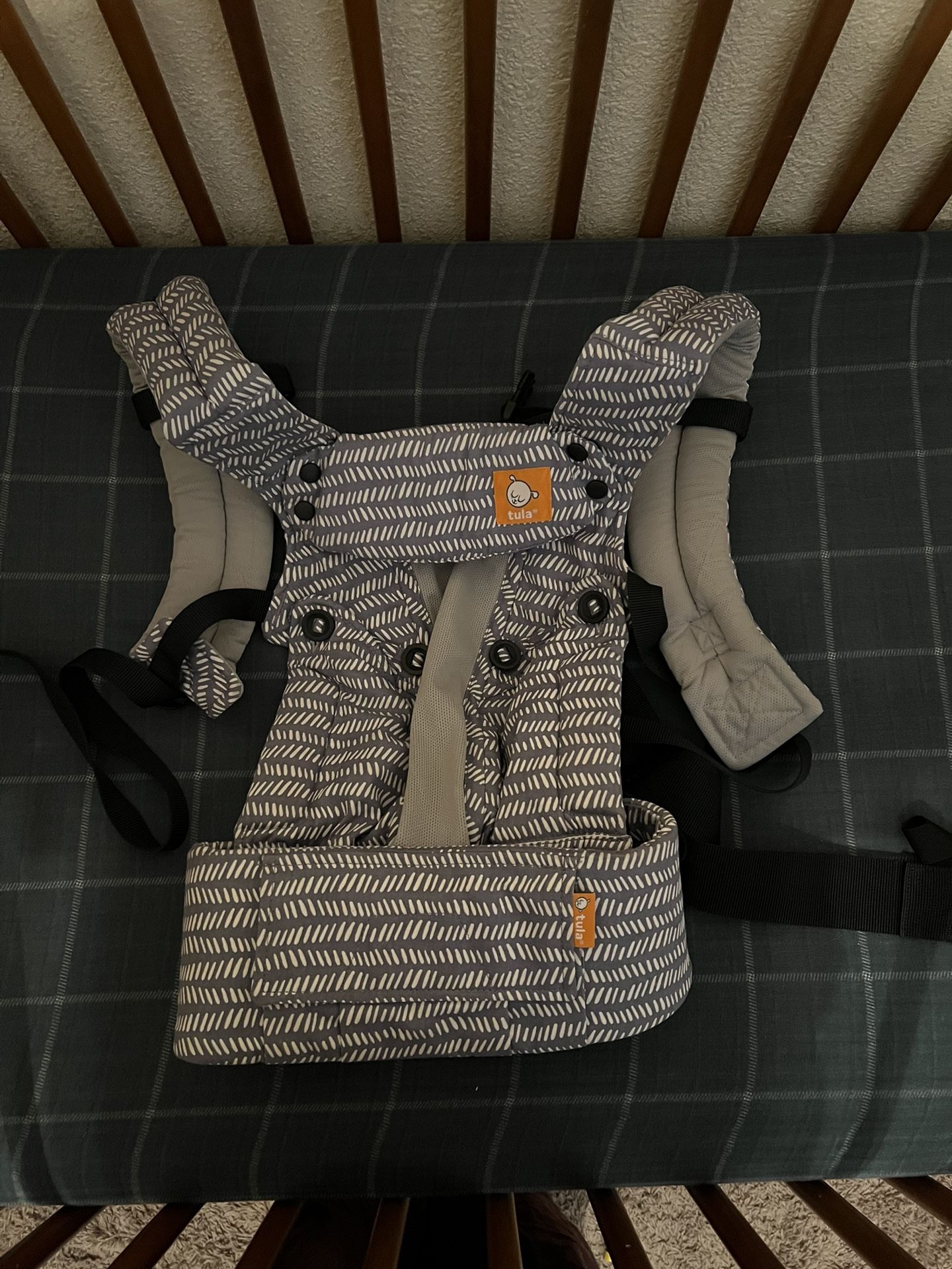 Tula Baby Carrier