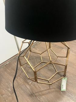 Melrose Table Lamp