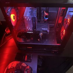 Gigabyte Gaming Pc