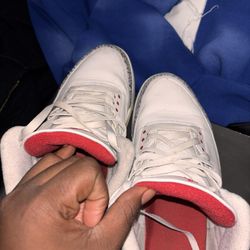 Jordan 3s Reimagined