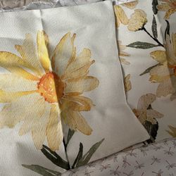 Cushion Covers Set New