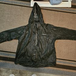 Frogg Togg Mens Rain Suits XXL Hooded Jacket And Pants