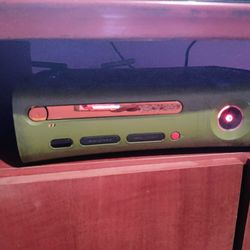 Xbox 360 Halo 3 Edition RGH