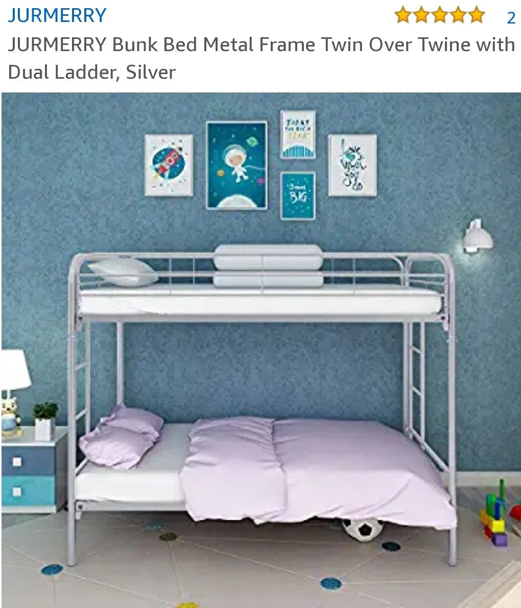 Bunk Bed **Brand New**