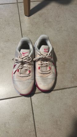 Nike Wmns Air Max Impact 4 'Guava Ice Fireberry' | Pink | Women's Size 8.5