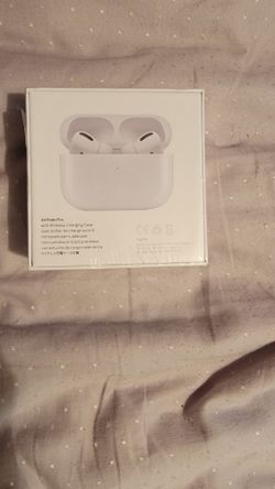 Apple Airpods Pro
