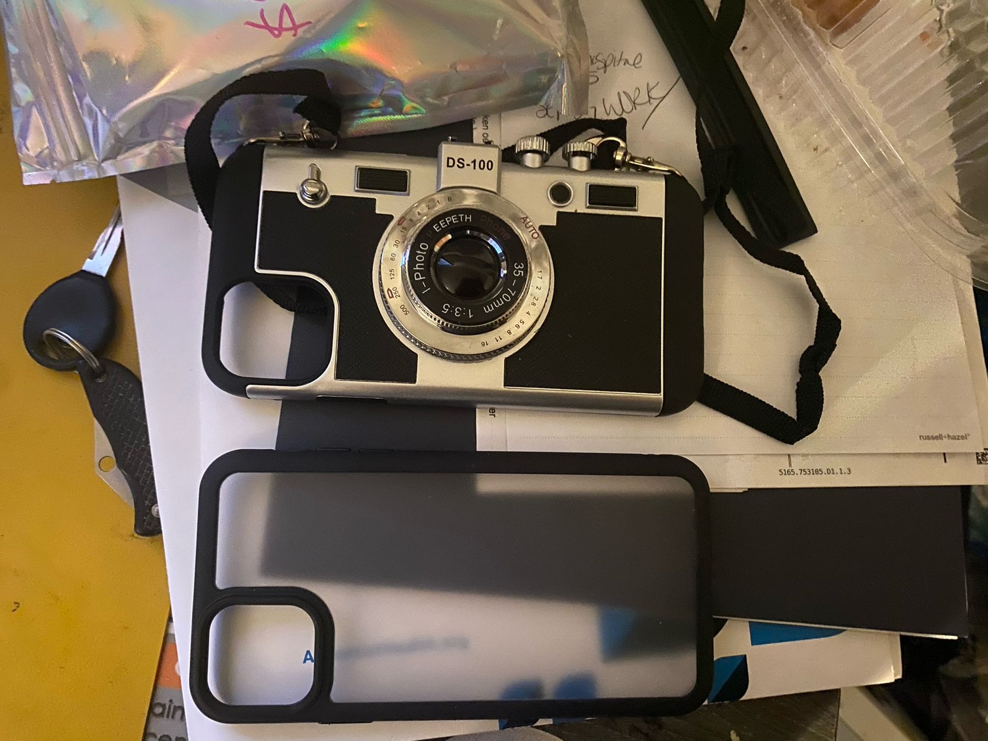 Iphone 11pro Max Cases