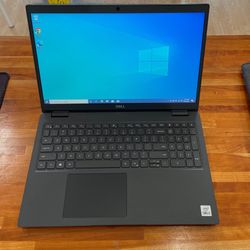 Dell Latitude 15” 3(contact info removed) Core i3-1005G1 8GB 128GB NVMe -Windows 10 Pro -NEW