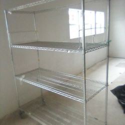 Shelf Racks