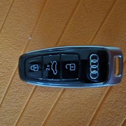 Audi Oem Keyfob Remote