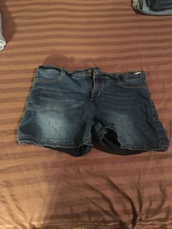 Old navy girls 16 shorts