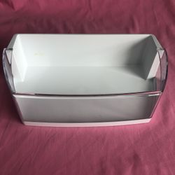 Kenmore -LG Fridge Door Bin  Part Number , Model # 111.1 Selling for $30 Shipping available  www.qualityappliancepartsandsu