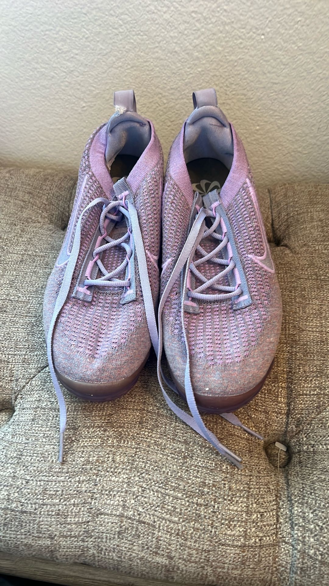 Women’s Nike Vapor Maxes