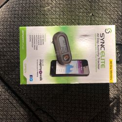 Activity Tracker