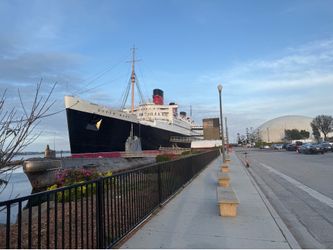 Owner Operator - Port Work
