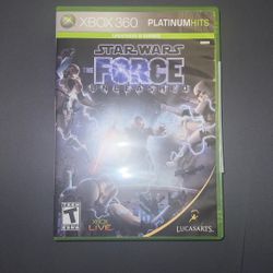 Star Wars Force 