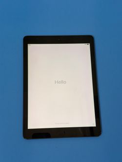 iPad Air 1