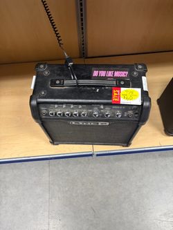 Line 6 Spider IV 15 Guitar Amplifier